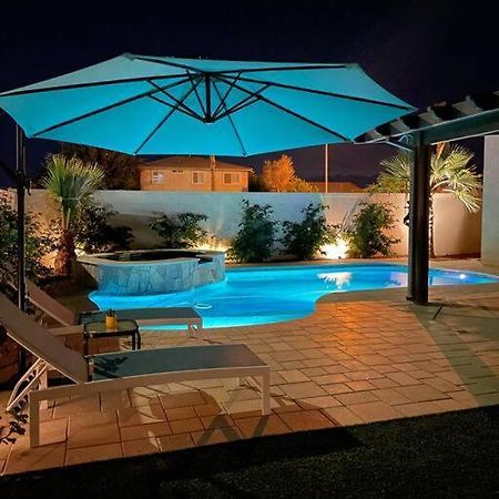 Home In Indio Coachella Eksteriør bilde