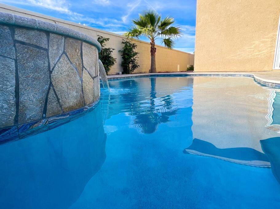 Home In Indio Coachella Eksteriør bilde